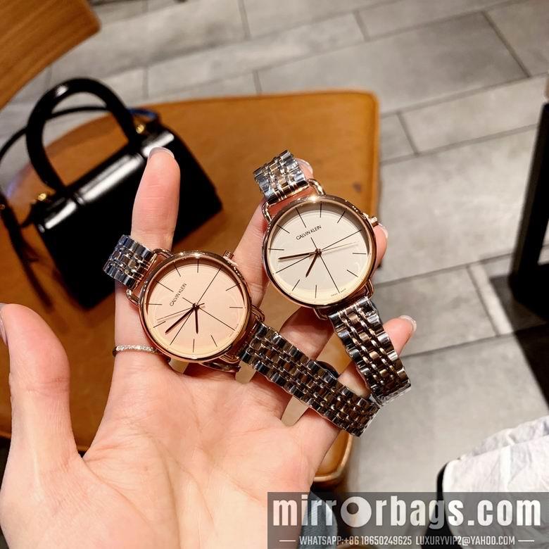 CK watch 32mm M08