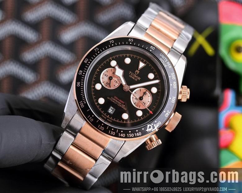 Tudor 42mm 2nms62