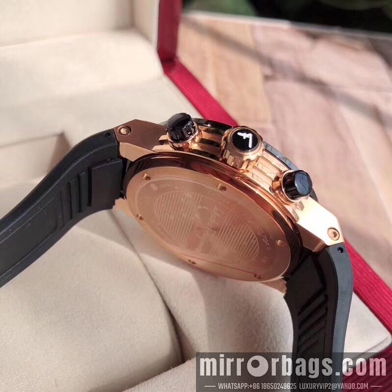 Ferragamo 43mm 032444