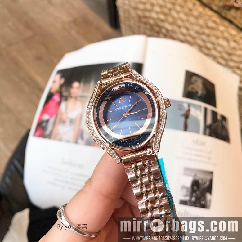 Swarovski 33mm 2nms76