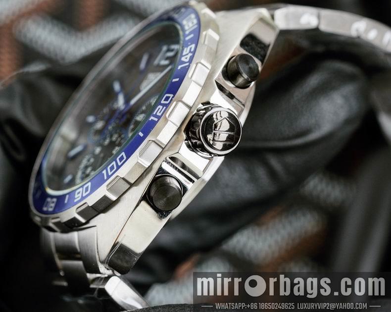 Tag Heuer watch 41mm 123104