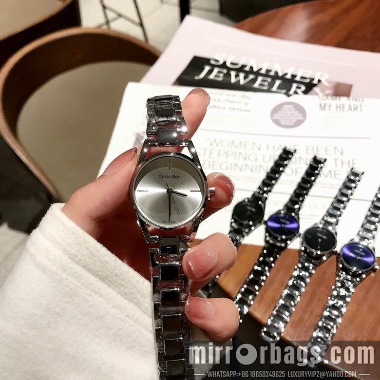 CK watch 32mm M12