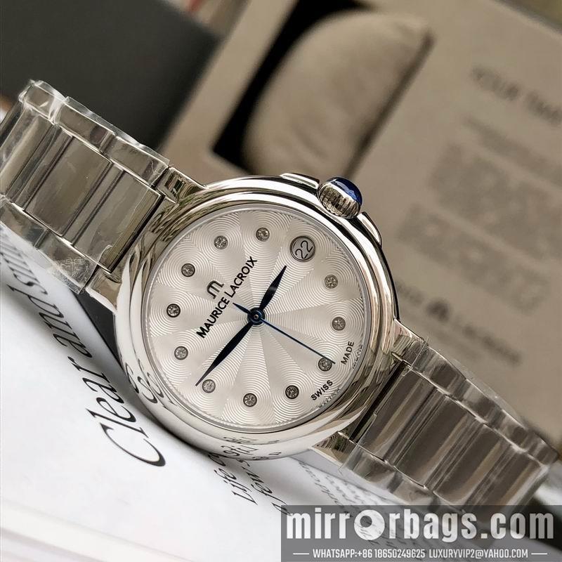 Maurice Lacroix 32mm 090928