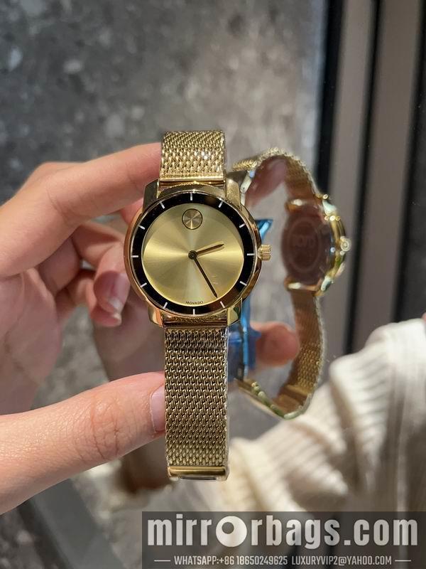 Movado 34mm 102321