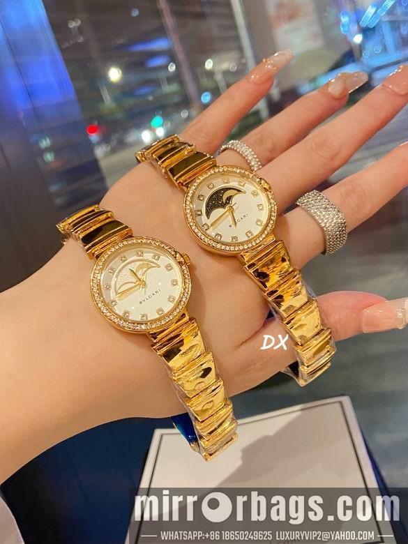 Bvlgari 33x9mm 7nms41