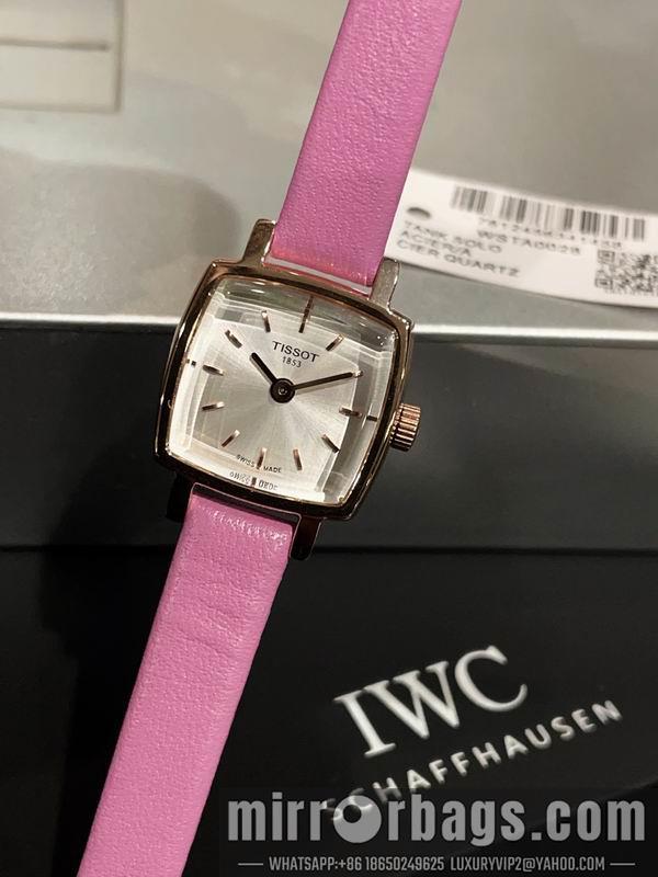 Tissot watch 041681