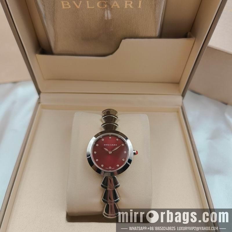 Bvlgari 28mm 022215