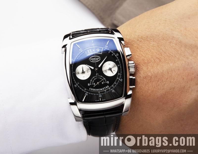 Parmigigiani 45X37mm 082911