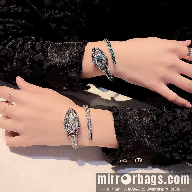 Bvlgari 18mm 101629