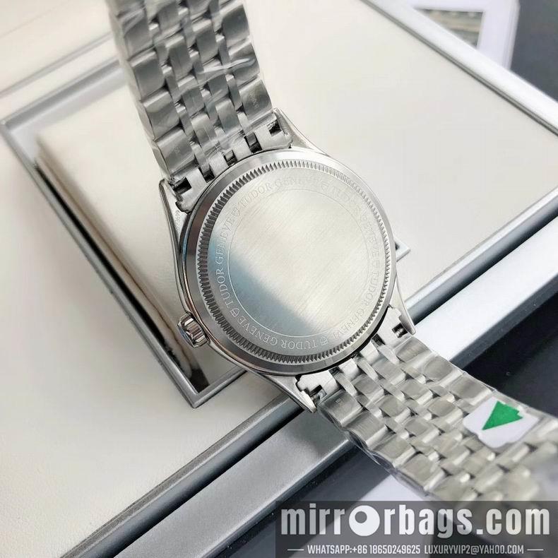 Tudor men watch 110403