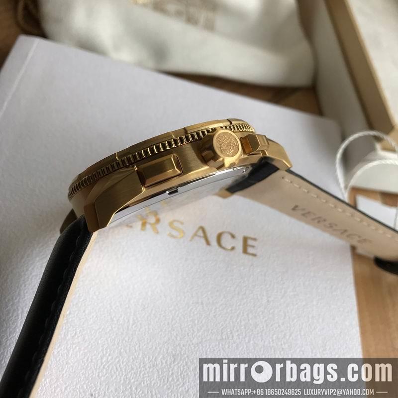 Versace 43mm 112009