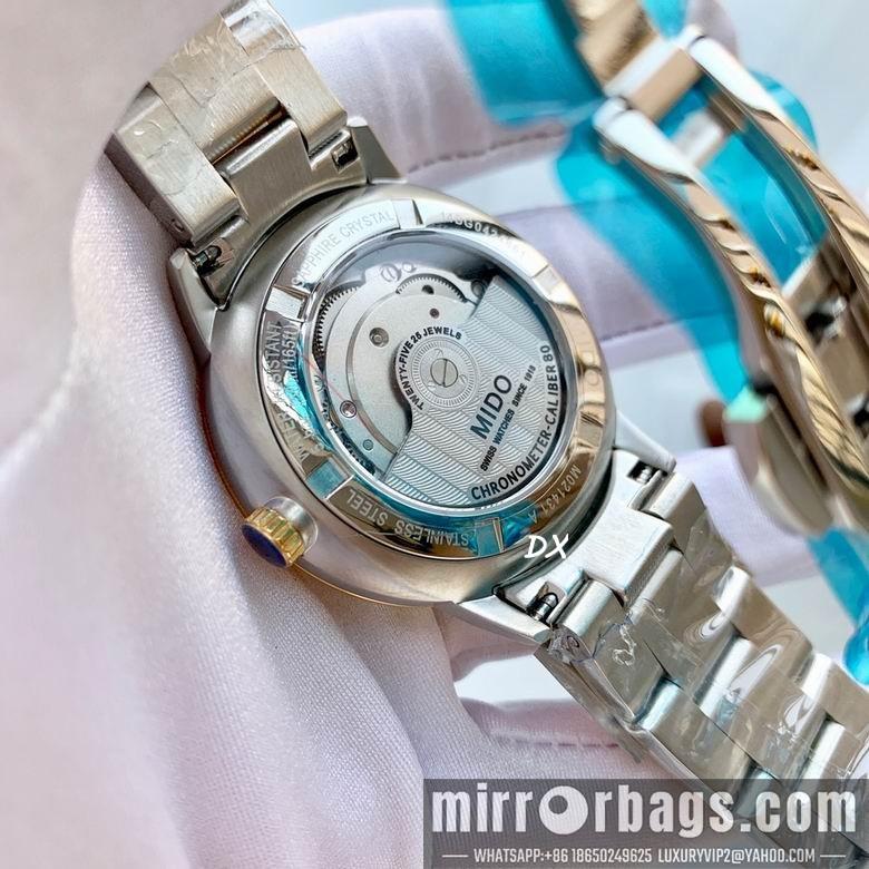 Mido 40x12mm 2nms78