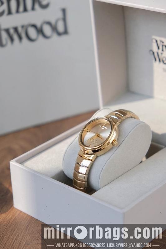 Vivienne Westwood 28X32mm 041620