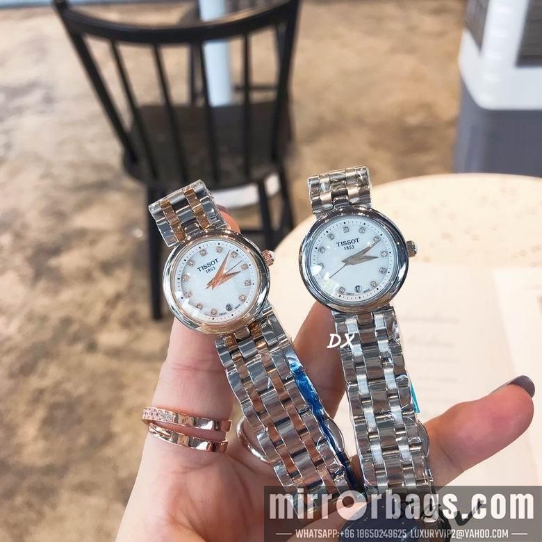 Tissot S M 2nms16