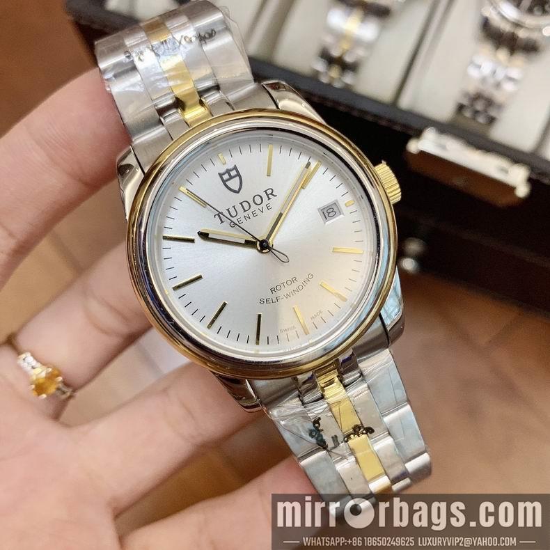 Tudor watch 36mm M39