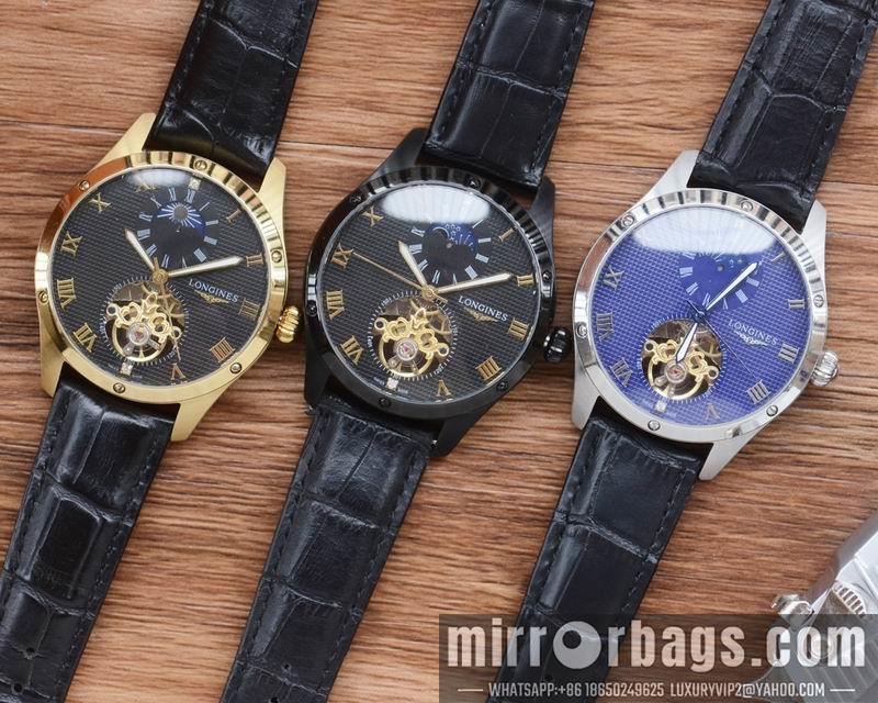 Longines 41mm 072460