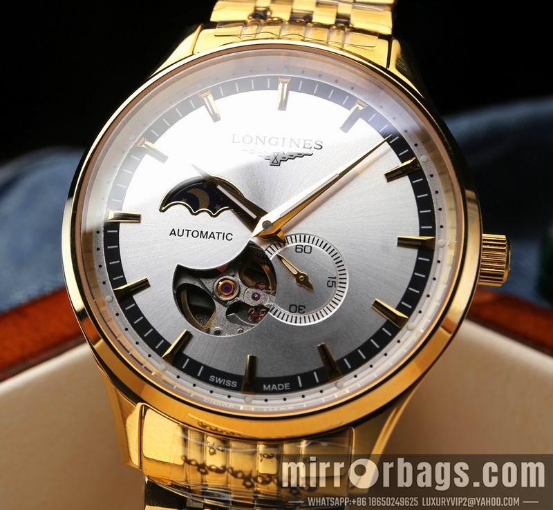 Longines 40X11mm 032036