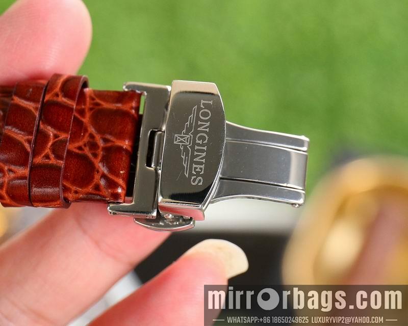 Longines 41X12mm 032013