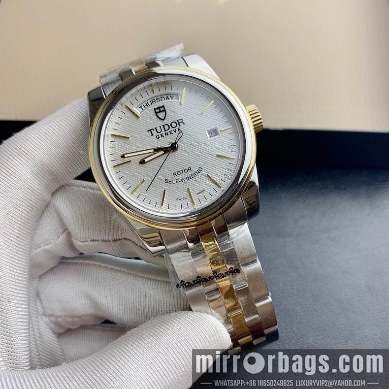 Tudor watch M31