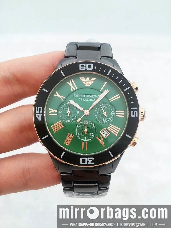 Armani watch 100843
