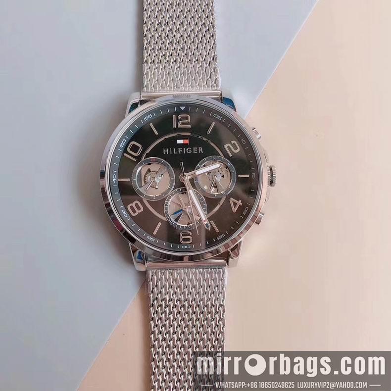 Tommy Hilfiger men 44mm 062277