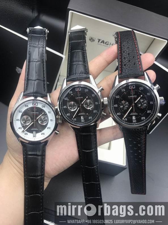 Tag Heuer watch M68