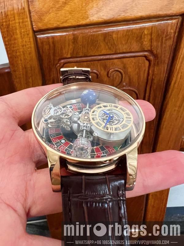Jacob & Co 45mm 080623