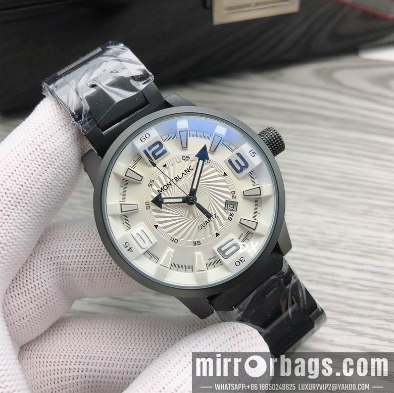 Montblanc 43x13mm 2nms20