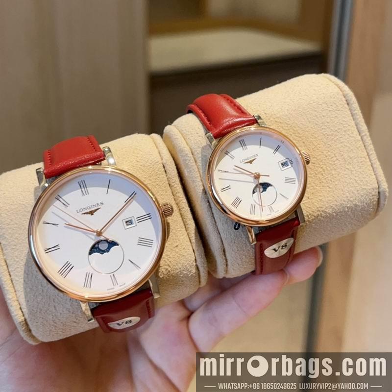 Longines 39mm 30mm 101626