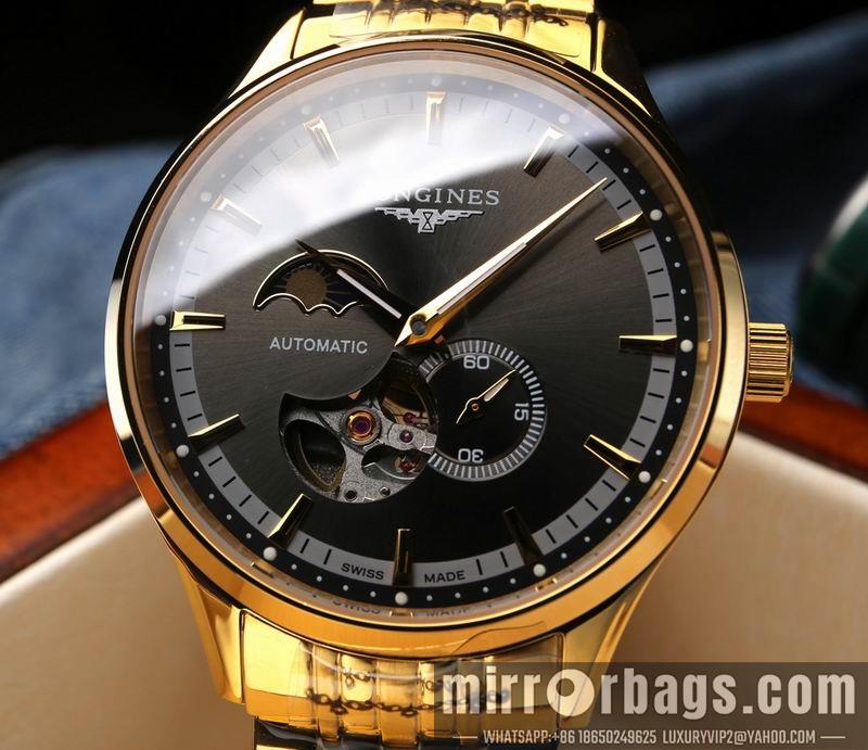Longines 40X11mm 032036