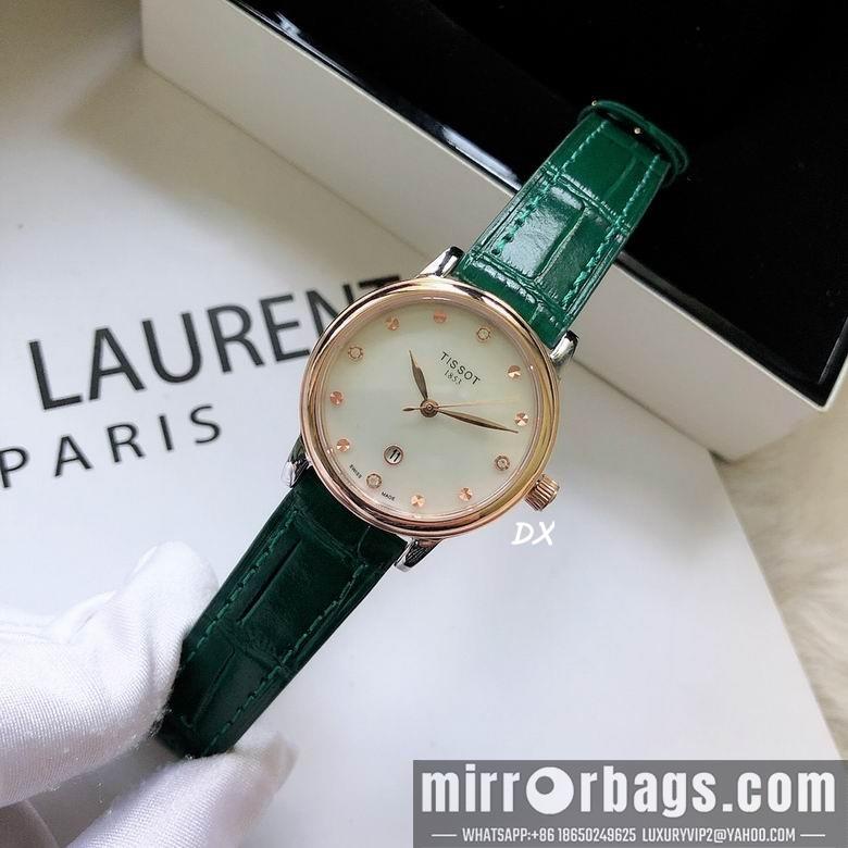 Tissot 30mm 2nms21