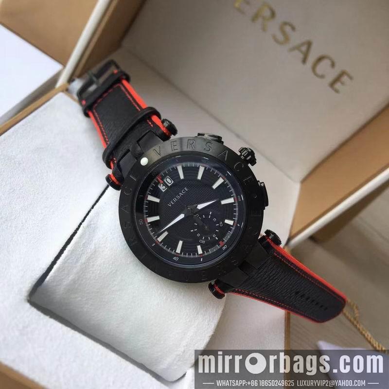 Versace 42mm 032463