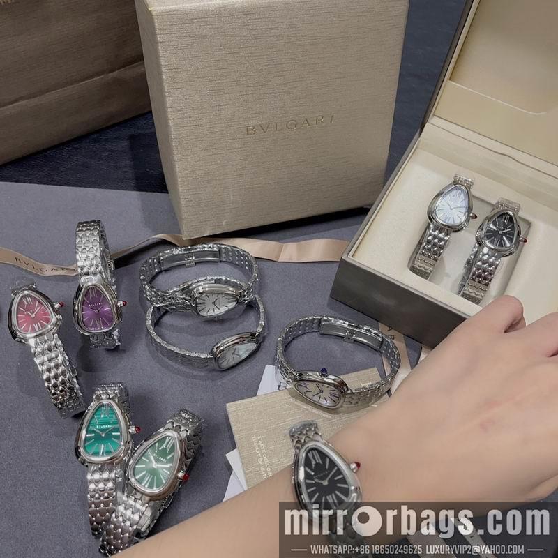 Bvlgari Watch 031717