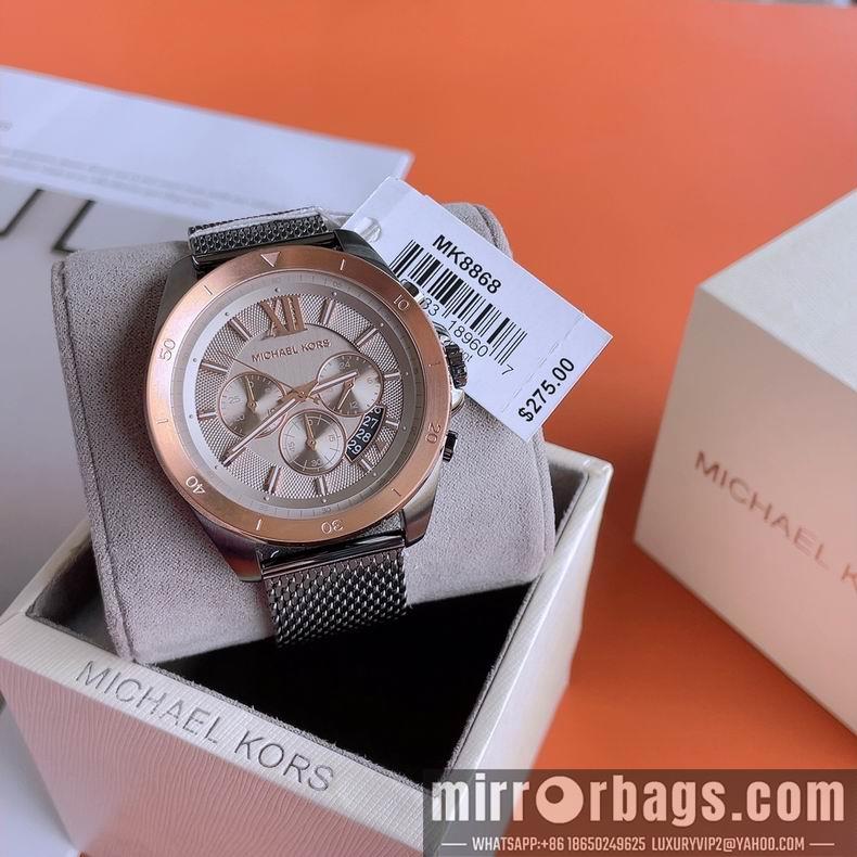 MK men 43X10mm M03