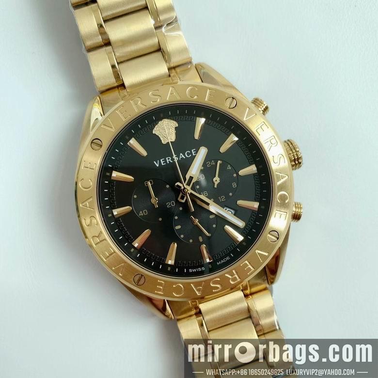 Versace watch mb 062701
