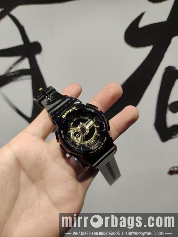 Casio watch 103115