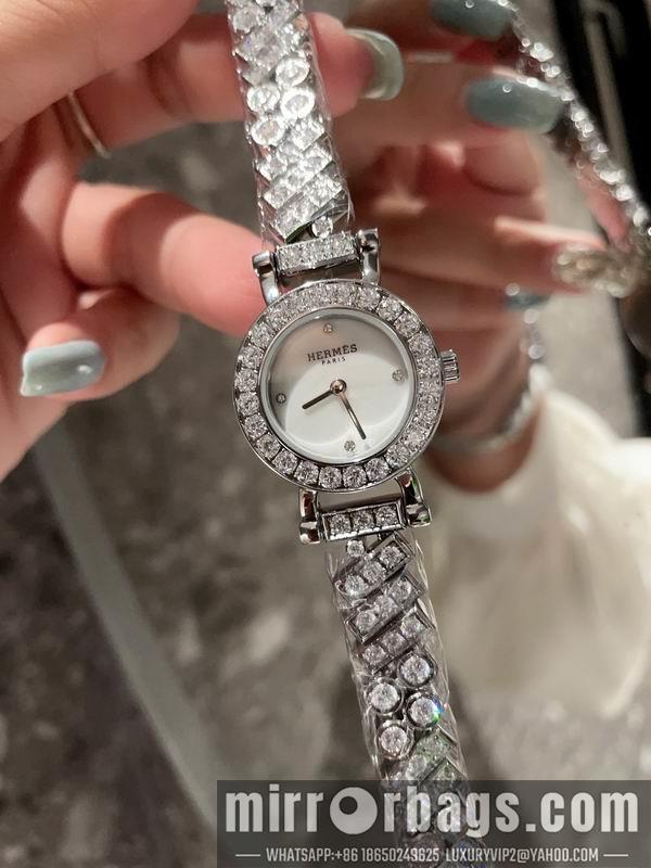 Hermes watch 060321