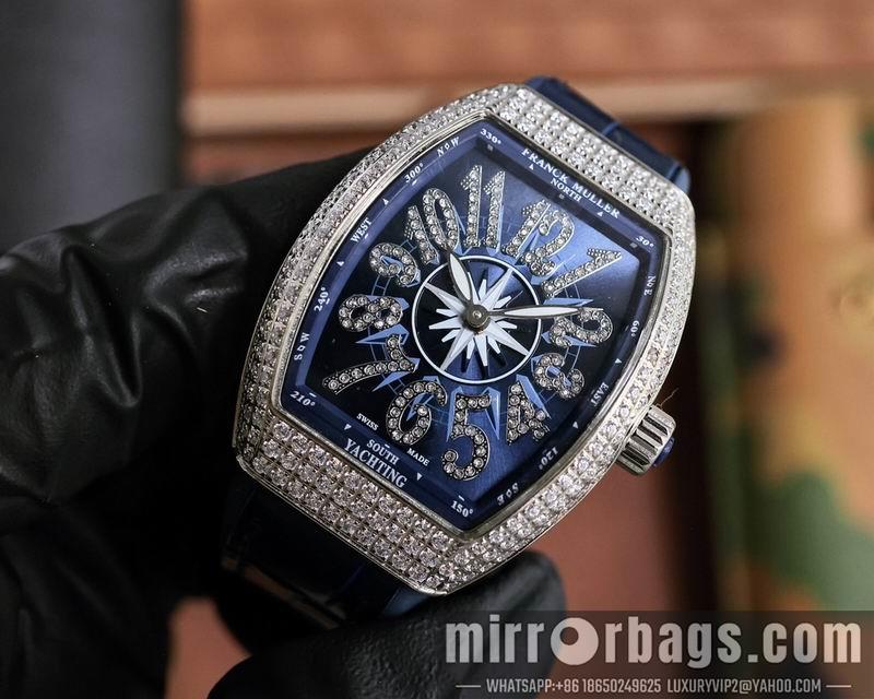 Franck Muller 32X42mm 081713