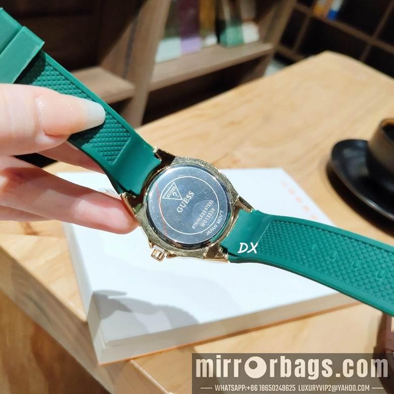 Guess 38mm 2nms10