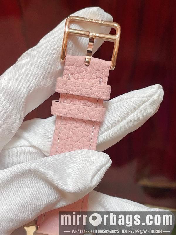 Hermes M26mm S21mm 032078