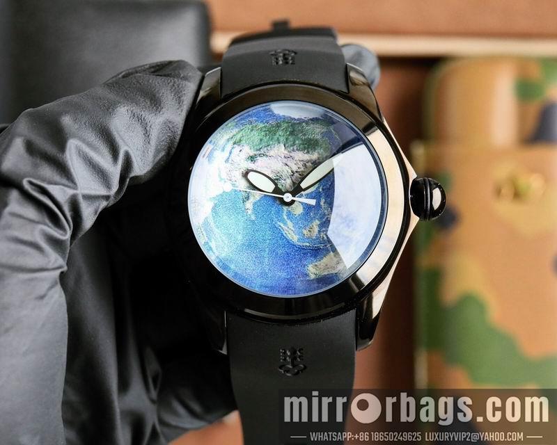 Corum 46mm 033135