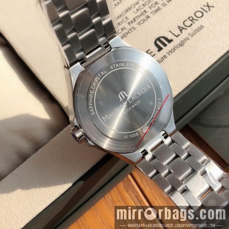 Maurice Lacroix 42mm 102247