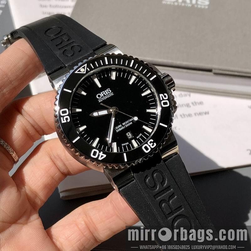 Oris 43mm 102216