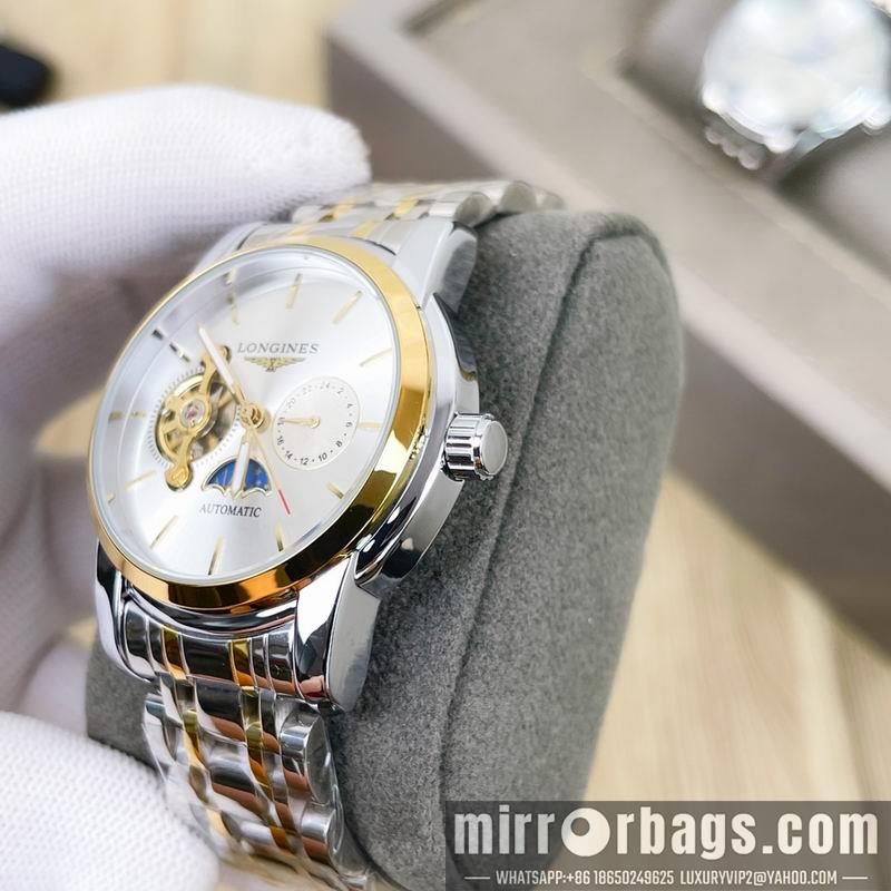 Longines 42X11mm 101514
