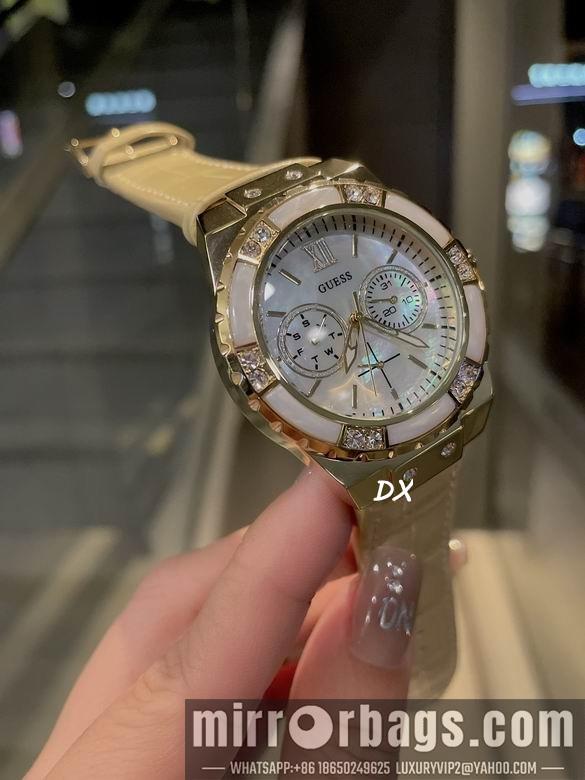 Guess 40mm 2nms06