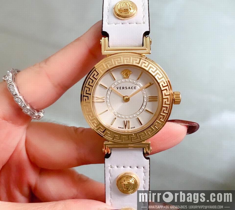Versace watch 110902