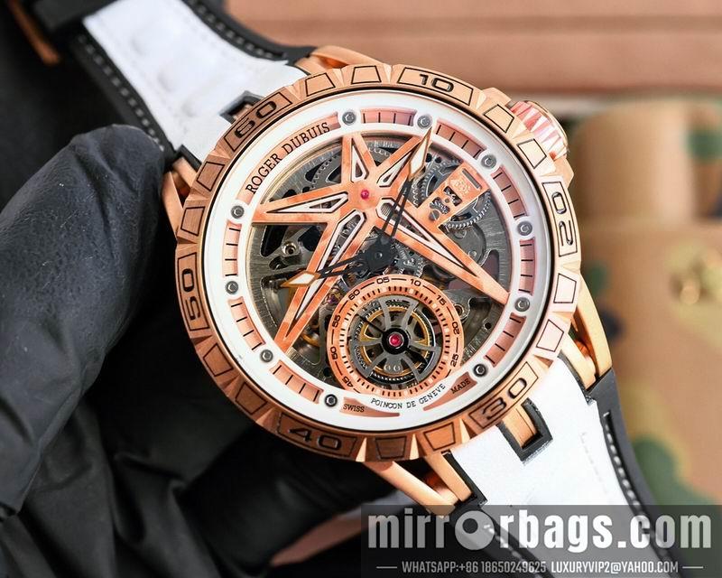 Roger Dubuis 46mm 081721