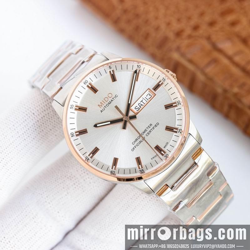 Mido 40mm 050457