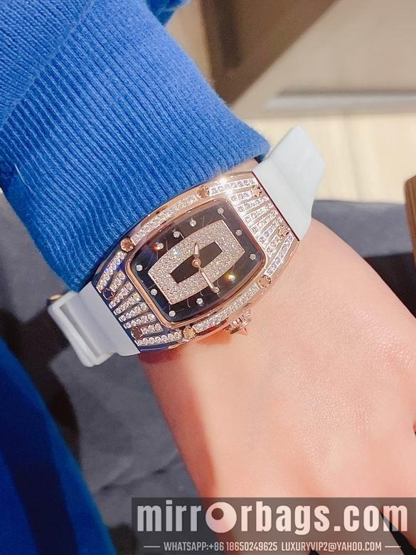 Richard Mille women 32X14mm M06