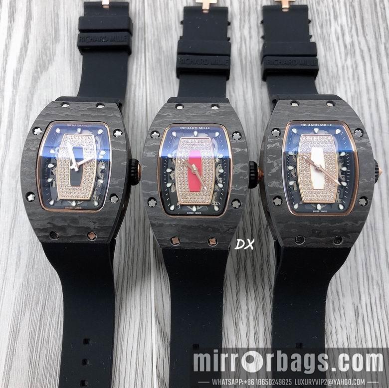 Richard Mille 31x45x12mm 2nms13
